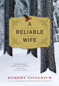 A Reliable Wife Quotes