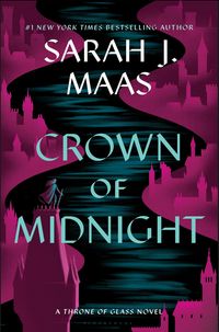 Crown Of Midnight Quotes