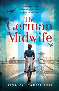 The German Midwife Quotes