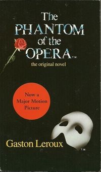 The Phantom Of The Opera Quotes