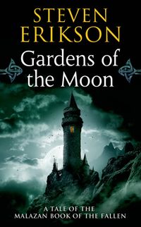 Gardens Of The Moon Quotes