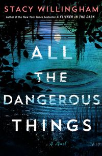 All The Dangerous Things Quotes