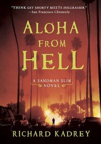 Aloha From Hell Quotes