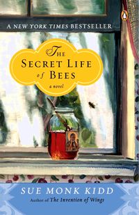 The Secret Life Of Bees Quotes