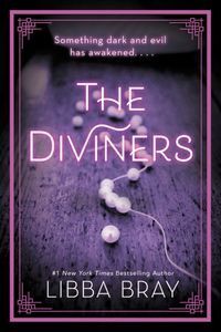 The Diviners Quotes