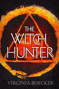 The Witch Hunter Quotes