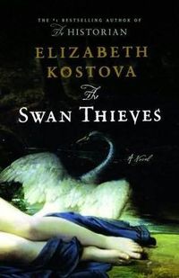 The Swan Thieves Quotes