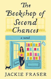 The Bookshop Of Second Chances Quotes
