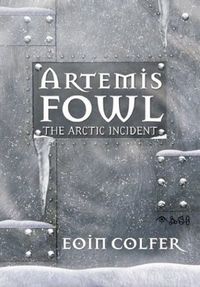 The Arctic Incident Quotes