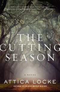The Cutting Season Quotes