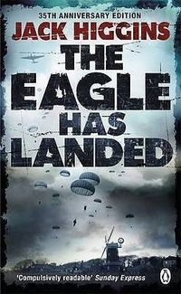 The Eagle Has Landed Quotes