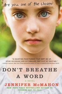 Don't Breathe A Word Quotes