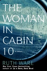 The Woman In Cabin 10 Quotes