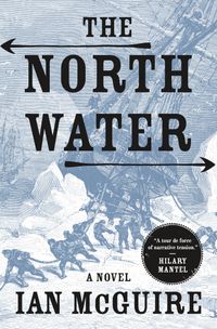 The North Water Quotes