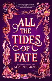 All The Tides Of Fate Quotes