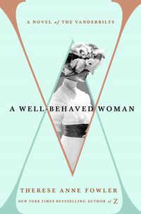 A Well-Behaved Woman Quotes