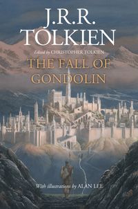 The Fall Of Gondolin Quotes