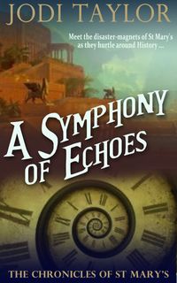 A Symphony Of Echoes Quotes