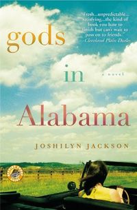 Gods In Alabama Quotes