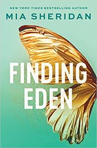 Finding Eden Quotes