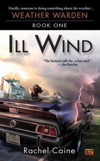 Ill Wind Quotes