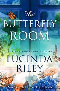 The Butterfly Room Quotes