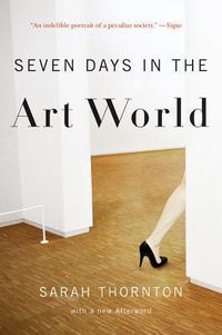 Seven Days In The Art World Quotes