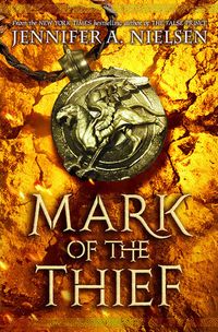 Mark Of The Thief Quotes
