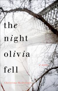 The Night Olivia Fell Quotes