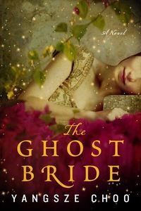 The Ghost Bride Quotes
