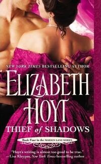 Thief Of Shadows Quotes