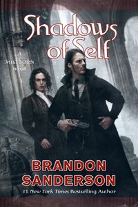 Shadows Of Self Quotes