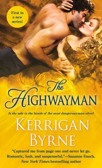 The Highwayman Quotes