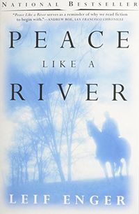 Peace Like A River Quotes