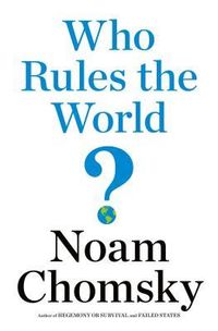 Who Rules The World? Quotes