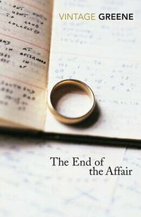 The End Of The Affair Quotes