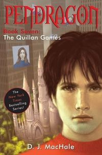 The Quillan Games Quotes