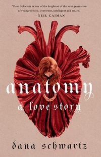 Anatomy: A Love Story Quotes