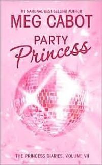 Party Princess Quotes