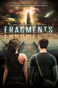Fragments Quotes