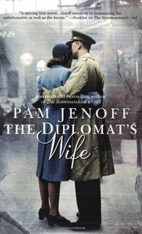 The Diplomat's Wife Quotes
