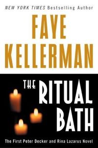 The Ritual Bath Quotes