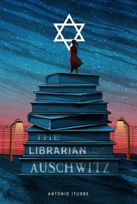 The Librarian Of Auschwitz Quotes