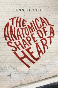 The Anatomical Shape Of A Heart Quotes