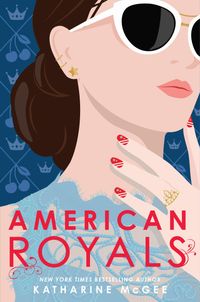 American Royals Quotes