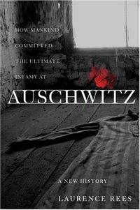 Auschwitz Quotes