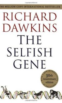 The Selfish Gene Quotes