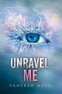 Unravel Me Quotes