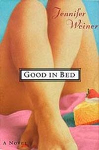 Good In Bed Quotes