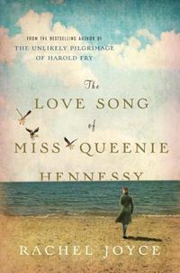 The Love Song Of Miss Queenie Hennessy Quotes